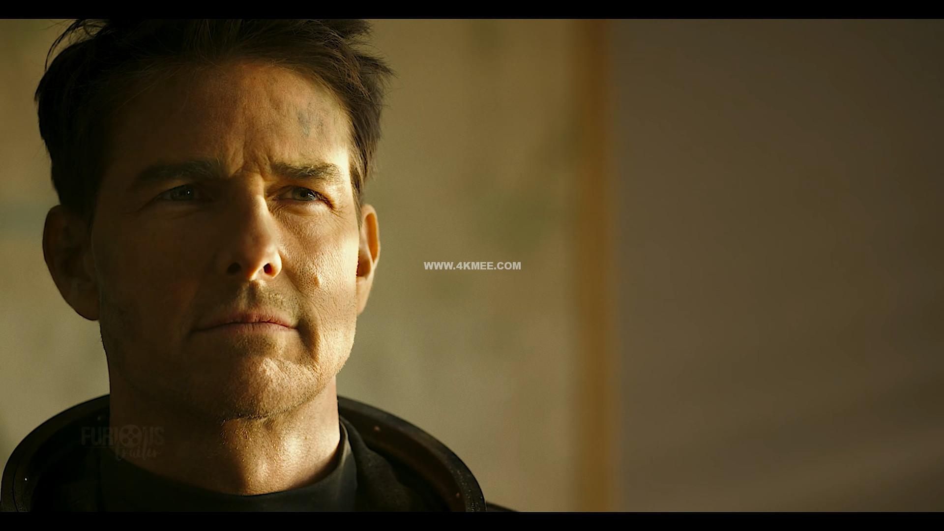 4K电影TRAILER 下载壮志凌云独行侠Top Gun Maverick (1) | 4K资源下载基地