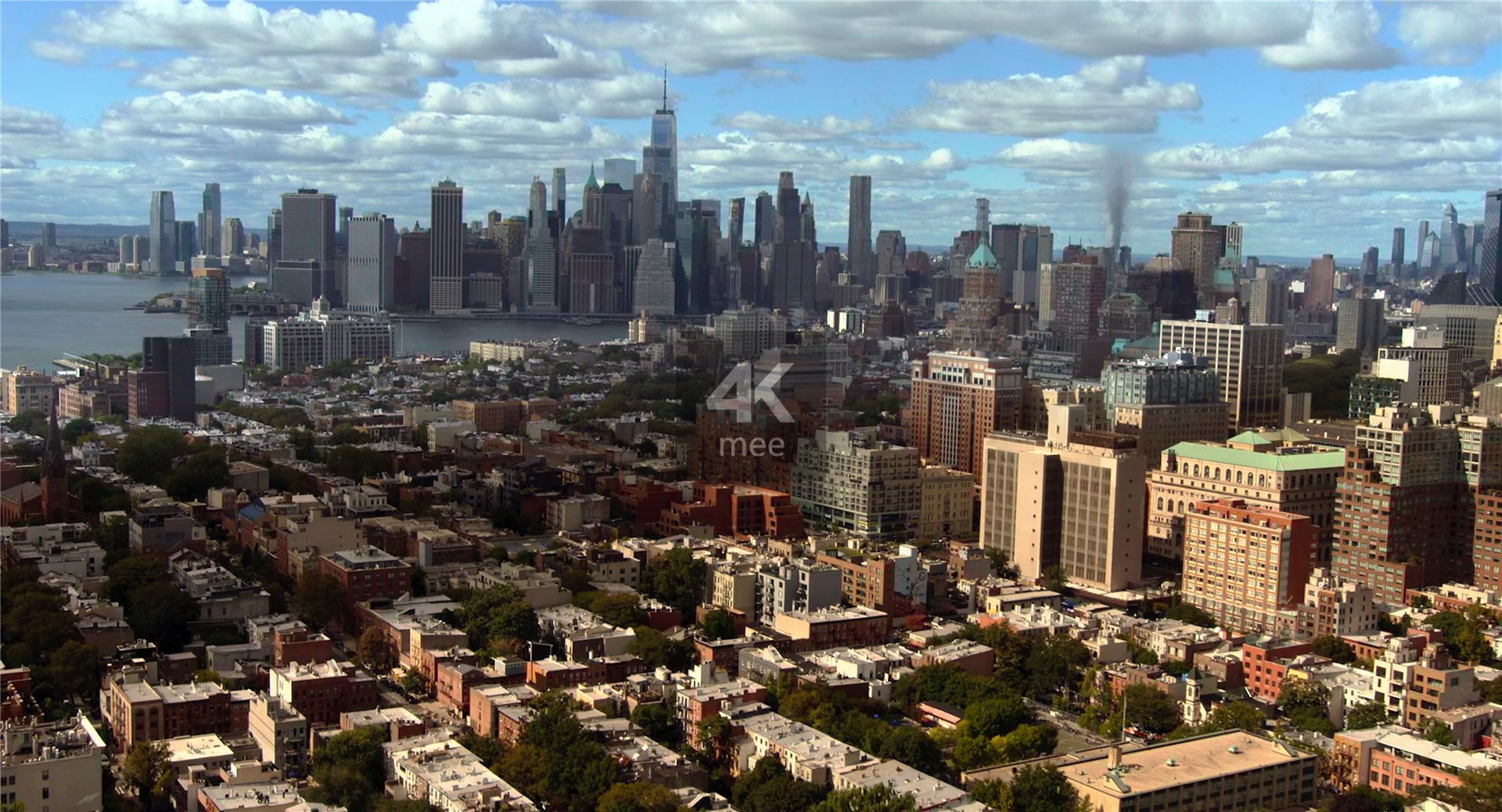 4K 美国内战Civil War (2024) TRAILER | 4K资源下载基地